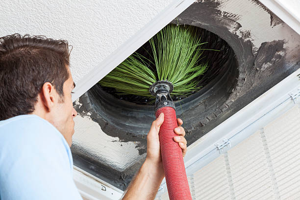 Best Dryer Vent Cleaning in USA